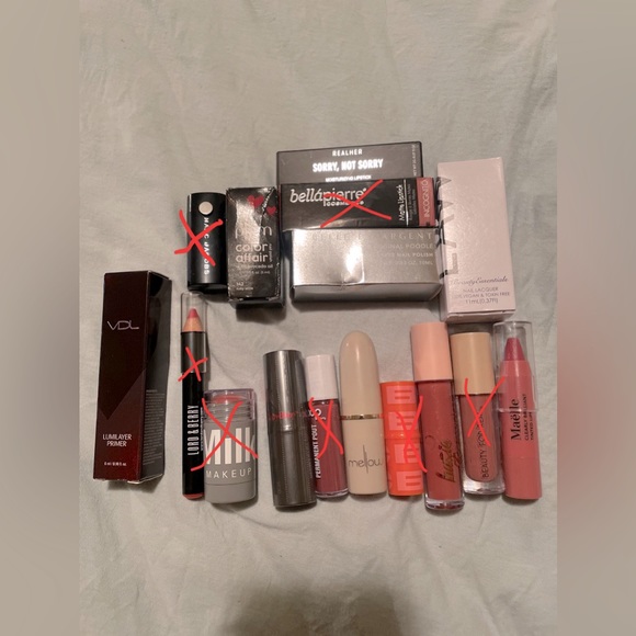BNIB makeup/skin products from Ipsy subscription - Picture 11 of 14